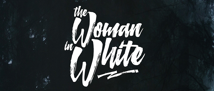 The Woman in White