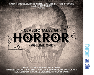 Classic Tales of Horror: Volume Two