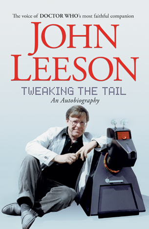 John Leeson: Tweaking The Tail