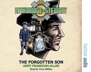 Lethbridge-Stewart: The Forgotten Son