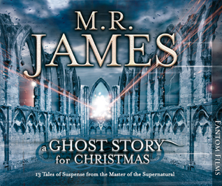 M.R. James: A Ghost Story for Christmas