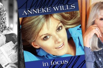 Anneke Wills