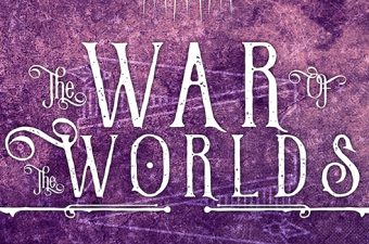 The War of the Worlds