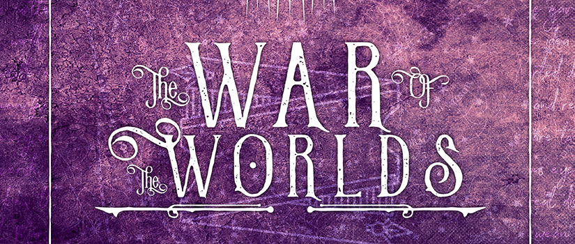 The War of the Worlds