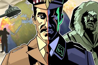 Lethbridge-Stewart