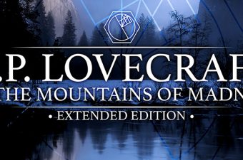 The Mountains of Madness