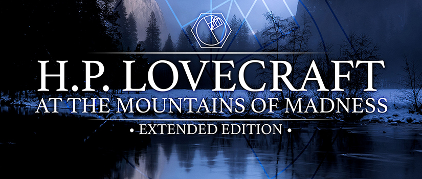 The Mountains of Madness