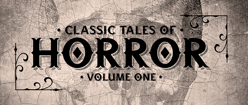 Classic Tales of Horror