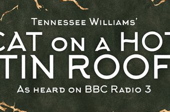 Cat on a Hot Tin Roof