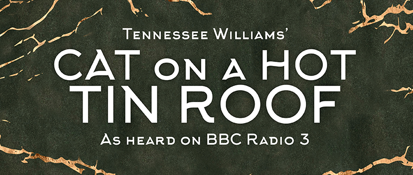 Cat on a Hot Tin Roof