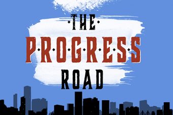 The Progress Road