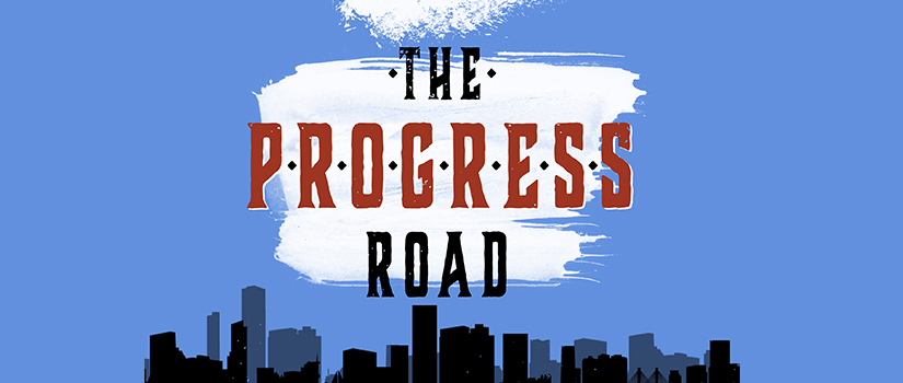 The Progress Road
