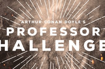 Professor Challenger