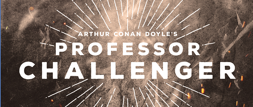 Professor Challenger