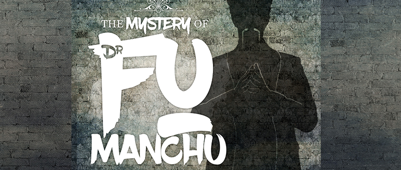 Fu Manchu