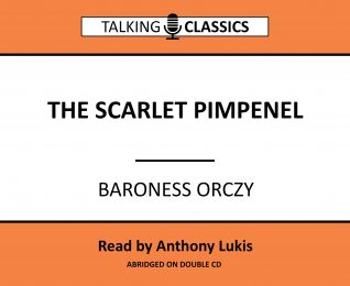 The Scarlet Pimpenel