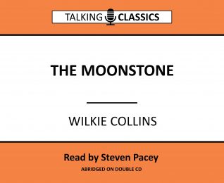 The Moonstone Cover