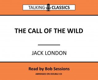 The Call of the Wild cover