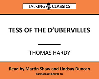 Tess of the D’Urbervilles