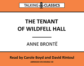 The Tenant of Wildfell Hall