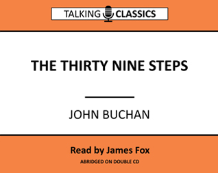 The Thirty Nine Steps