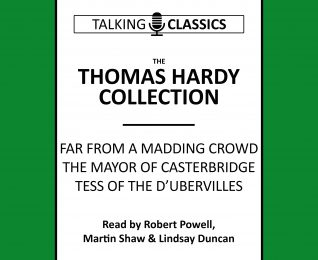 The Thomas Hardy Collection