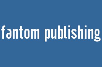Fantom Publishing News logo