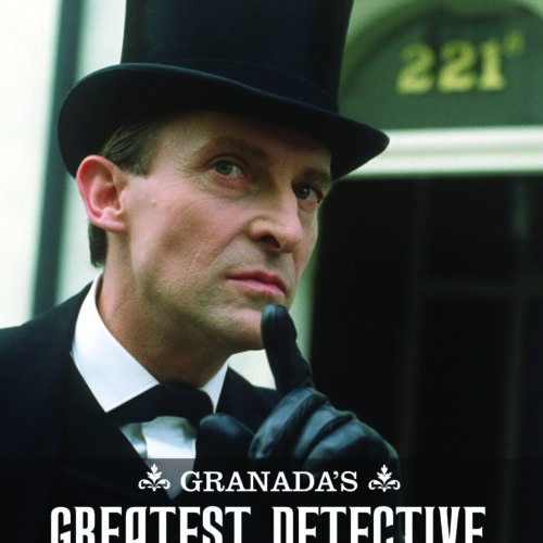 Granada's Greatest Detective: newly updated & expanded edition